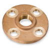 Pipe Flanges Threaded Bronze
