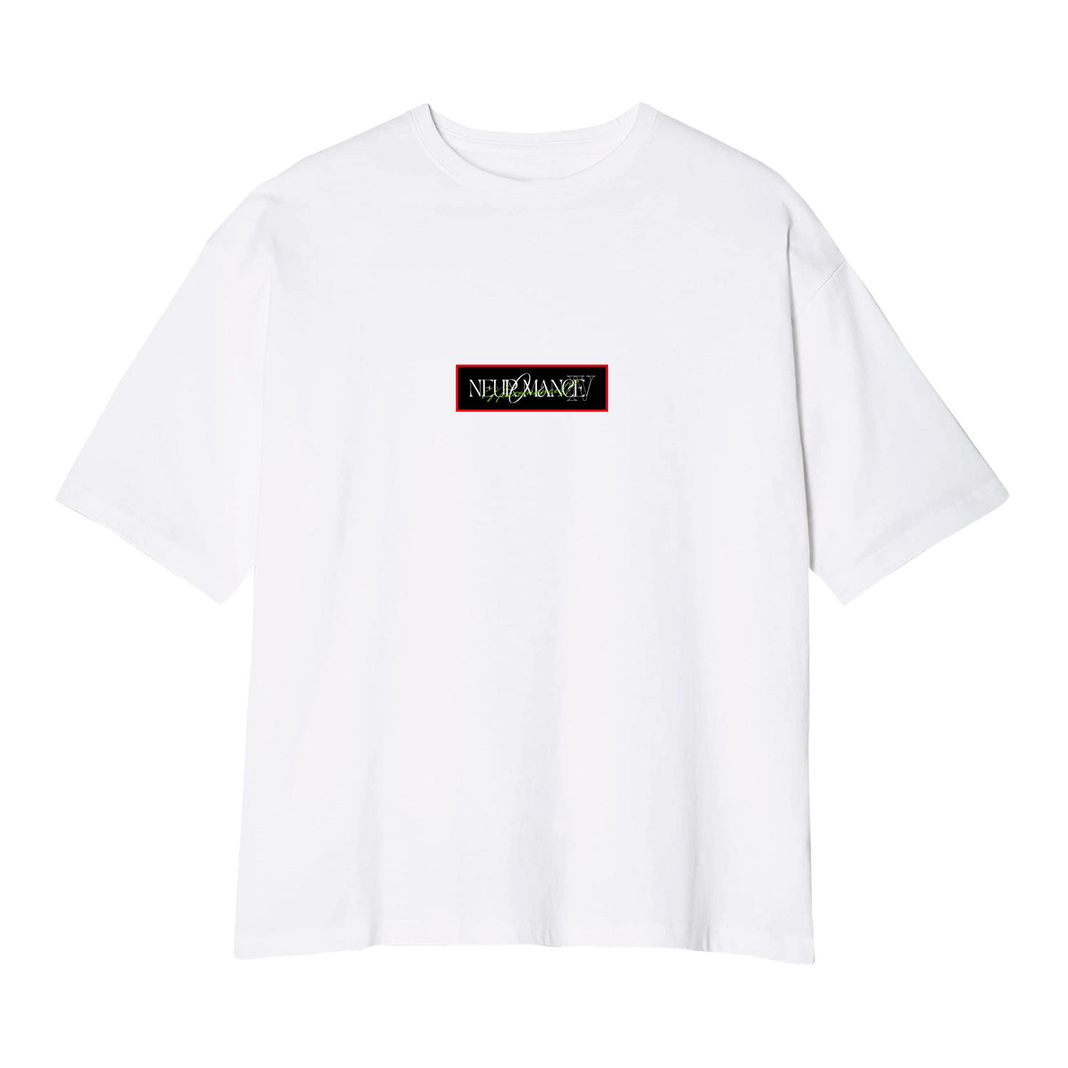 キービジュアルTシャツ