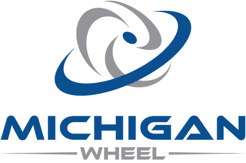 Michigan Wheel Logo