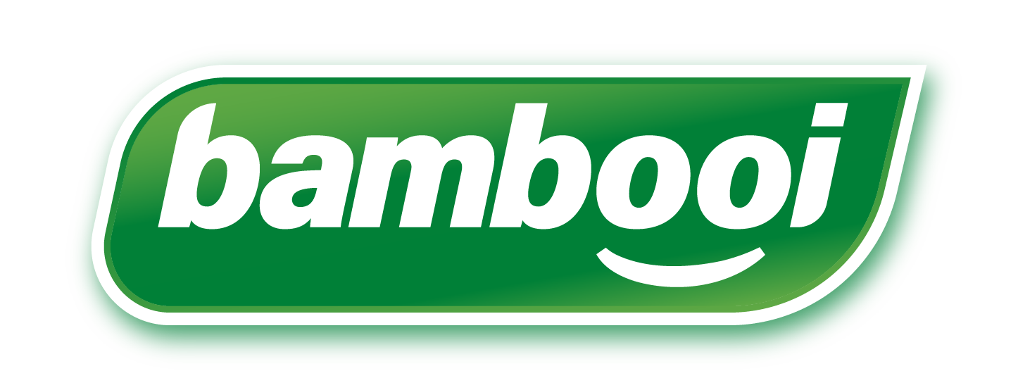 Bambooi Smile Logo