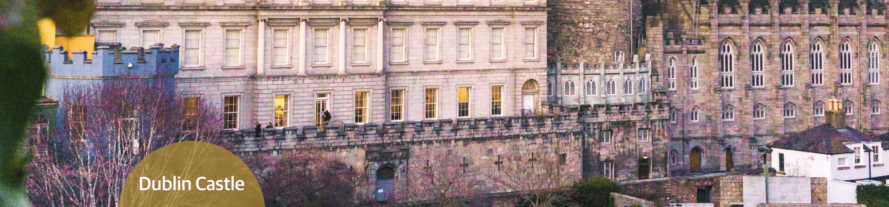 Dublin Castle