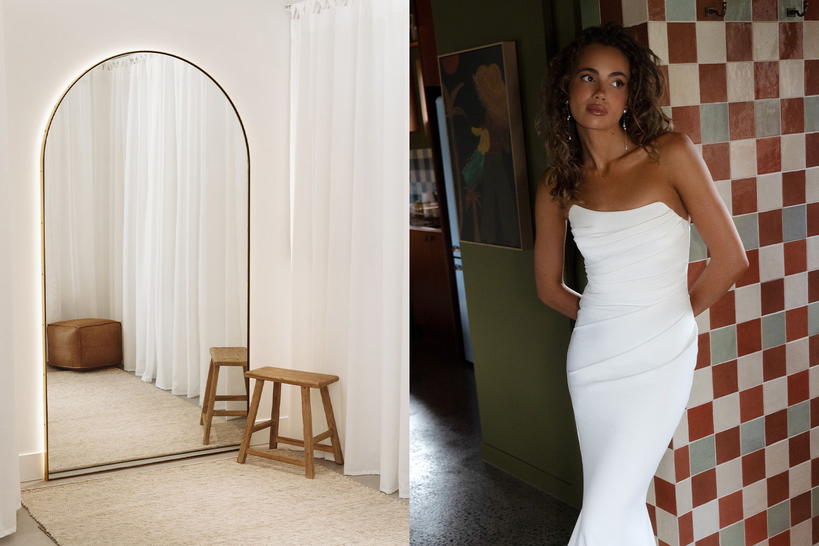 Grace Loves Lace New Jersey Bridal Boutique