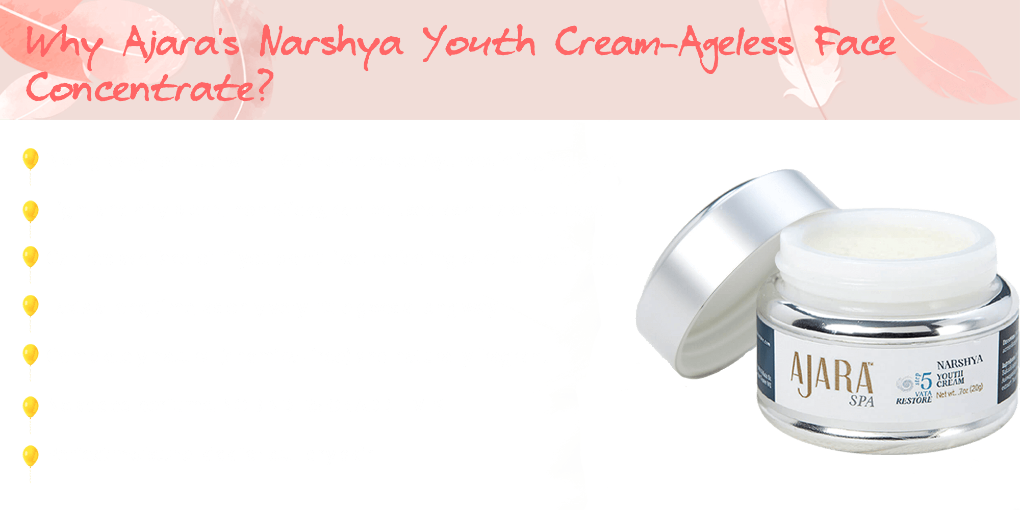 Crema Juvenil Narshya: ¿Qué la hace única?