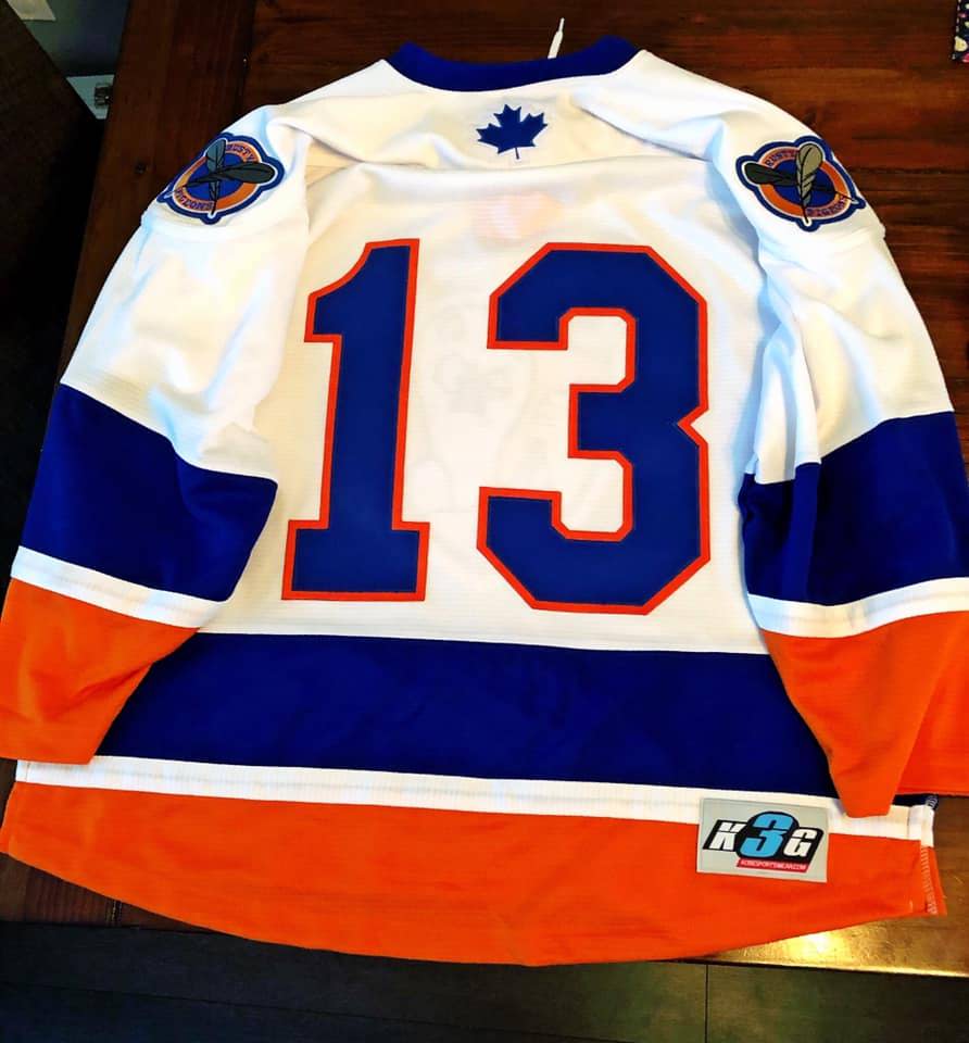 Source 2023 hockey goalie jersey beer league hockey jerseys custom