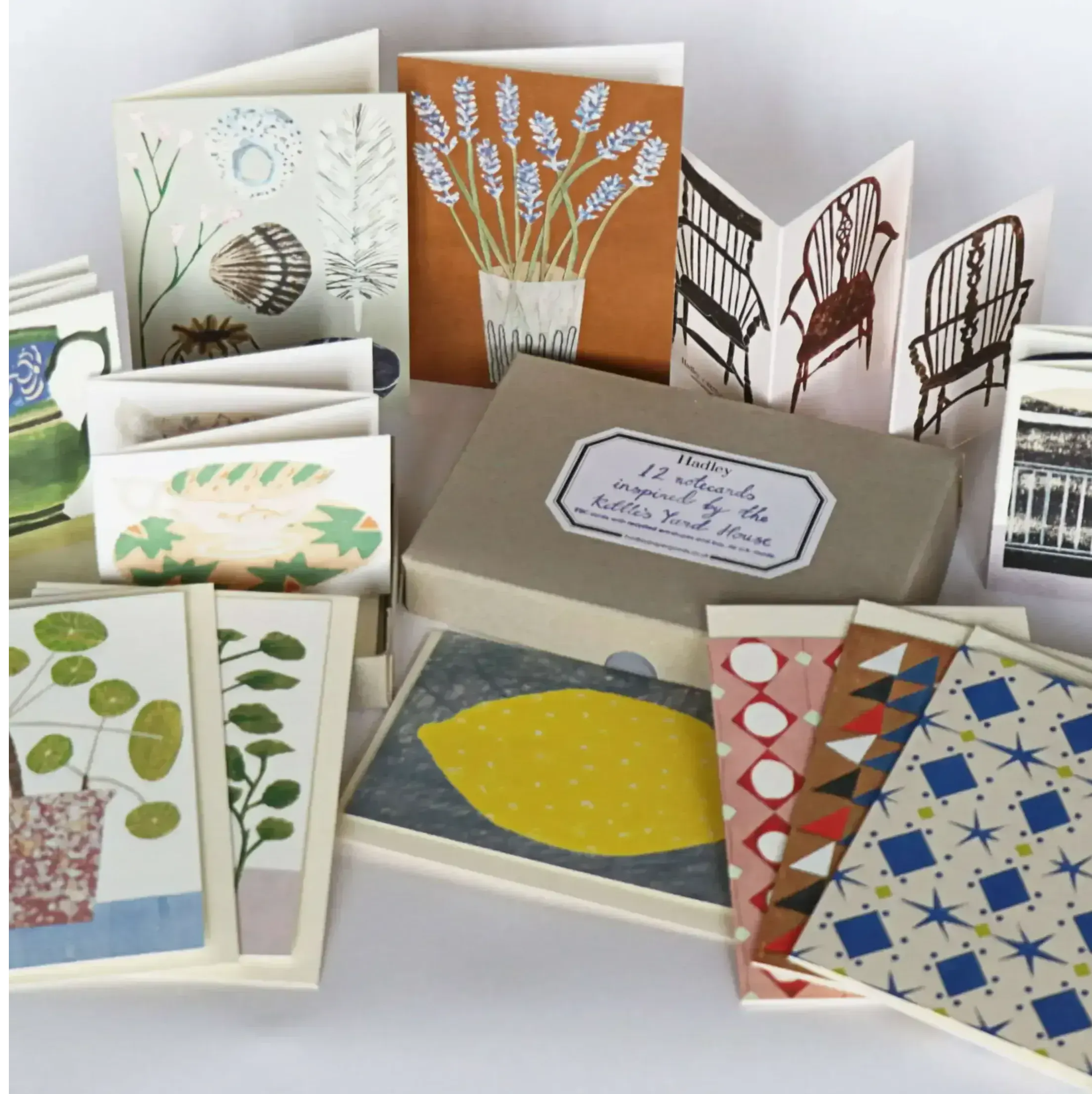 Kettles Yard Collaborations