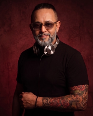 DJ MARTINM 