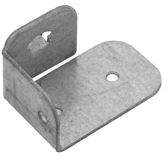 Rail clip accessory 