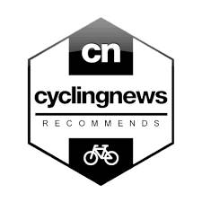 Cycling news recommends logo
