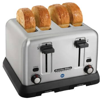 Hamilton Beach Commercial Toaster