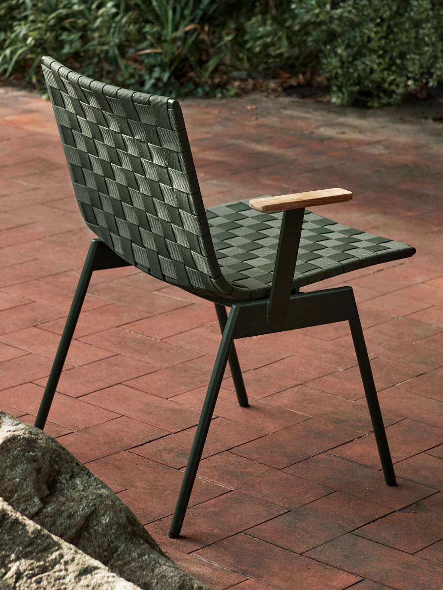 Ville Dining Chair