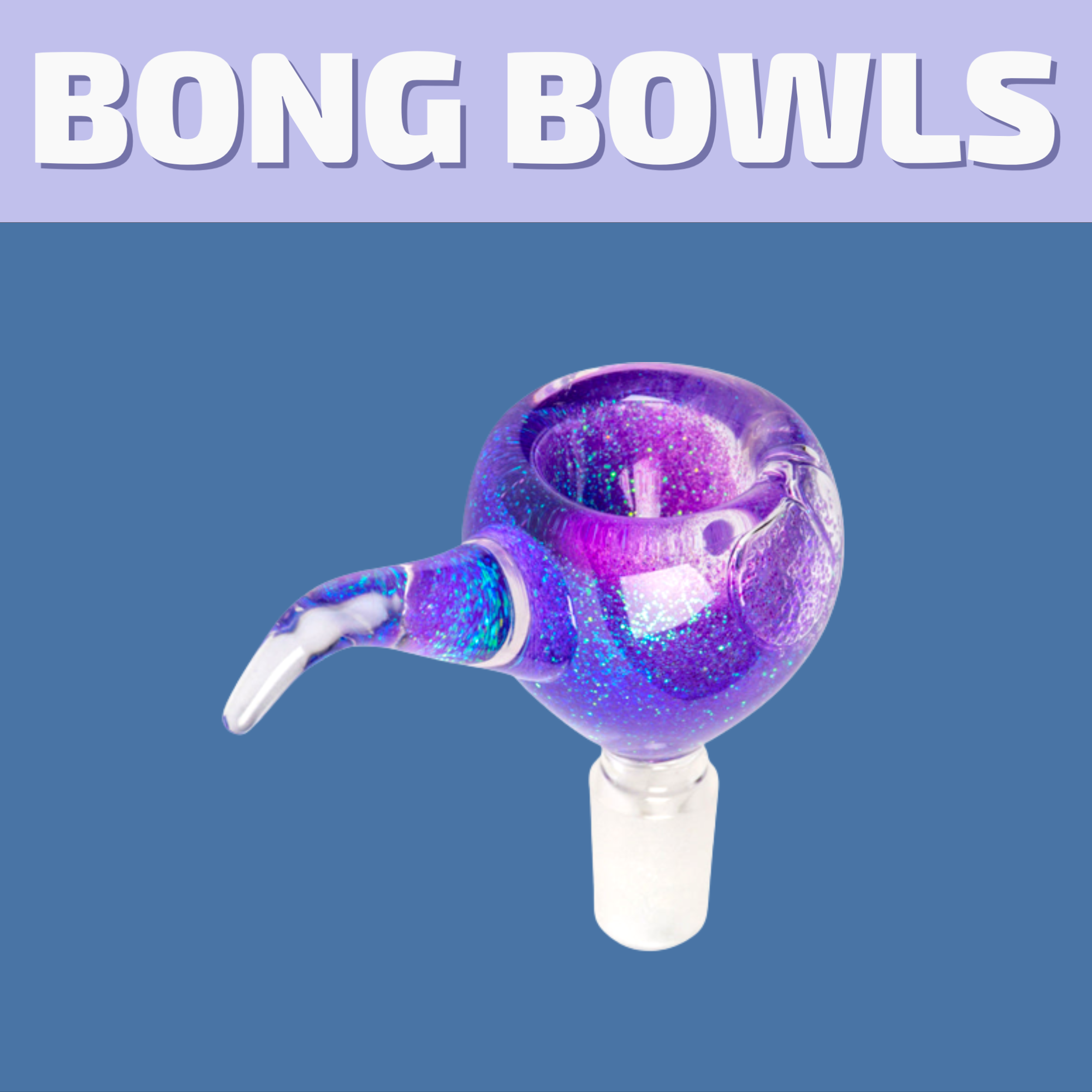 Shop Winnipeg's best selection of bong bowls, pull outs, adaptors, and downstems for same day delivery or buy them in-store.