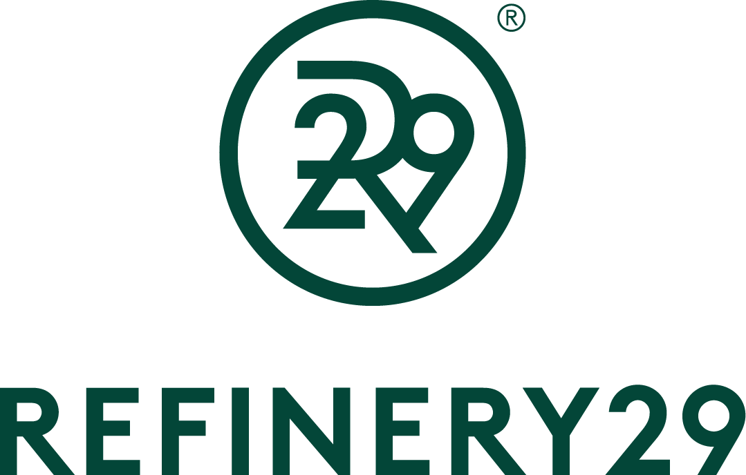 Refinery29 Logo
