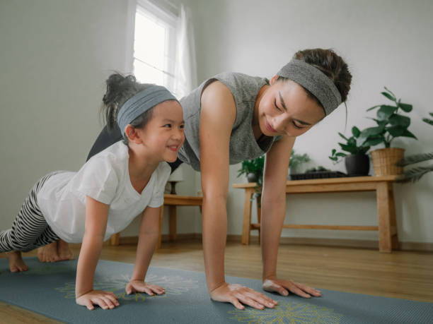 Sensory movement for kids. Sensory yoga for kids. Yoga for kids. Sensory processing disorder. 
