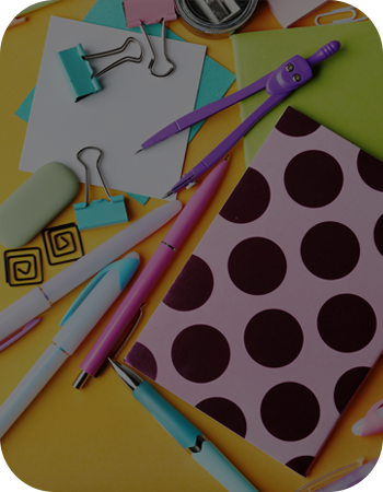 Shop Books and Stationery