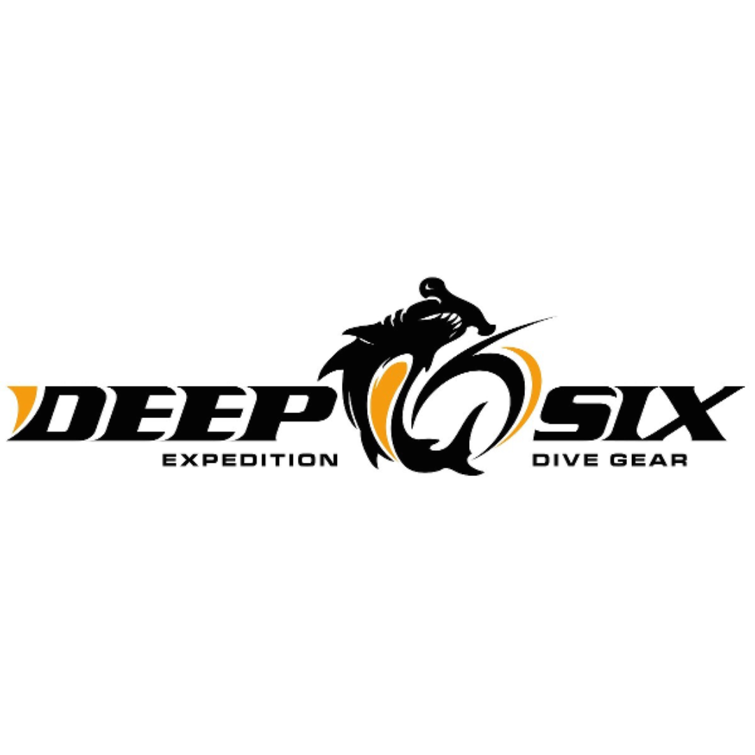 DEEP6 EXPIDITION DIVE GEAR, DRY POCKET APPAREL, DRY POCKET