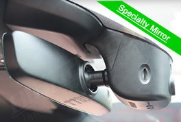 Audi Mirror ID-013