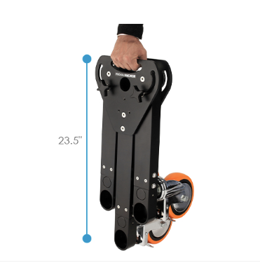 PROAIM Anchor Heavy-duty Studio Camera Tripod Dolly