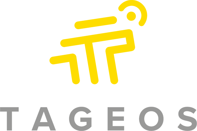 Tageos Logo