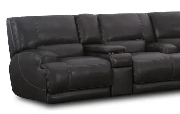 The Grant Power Reclining Sectional Product Review