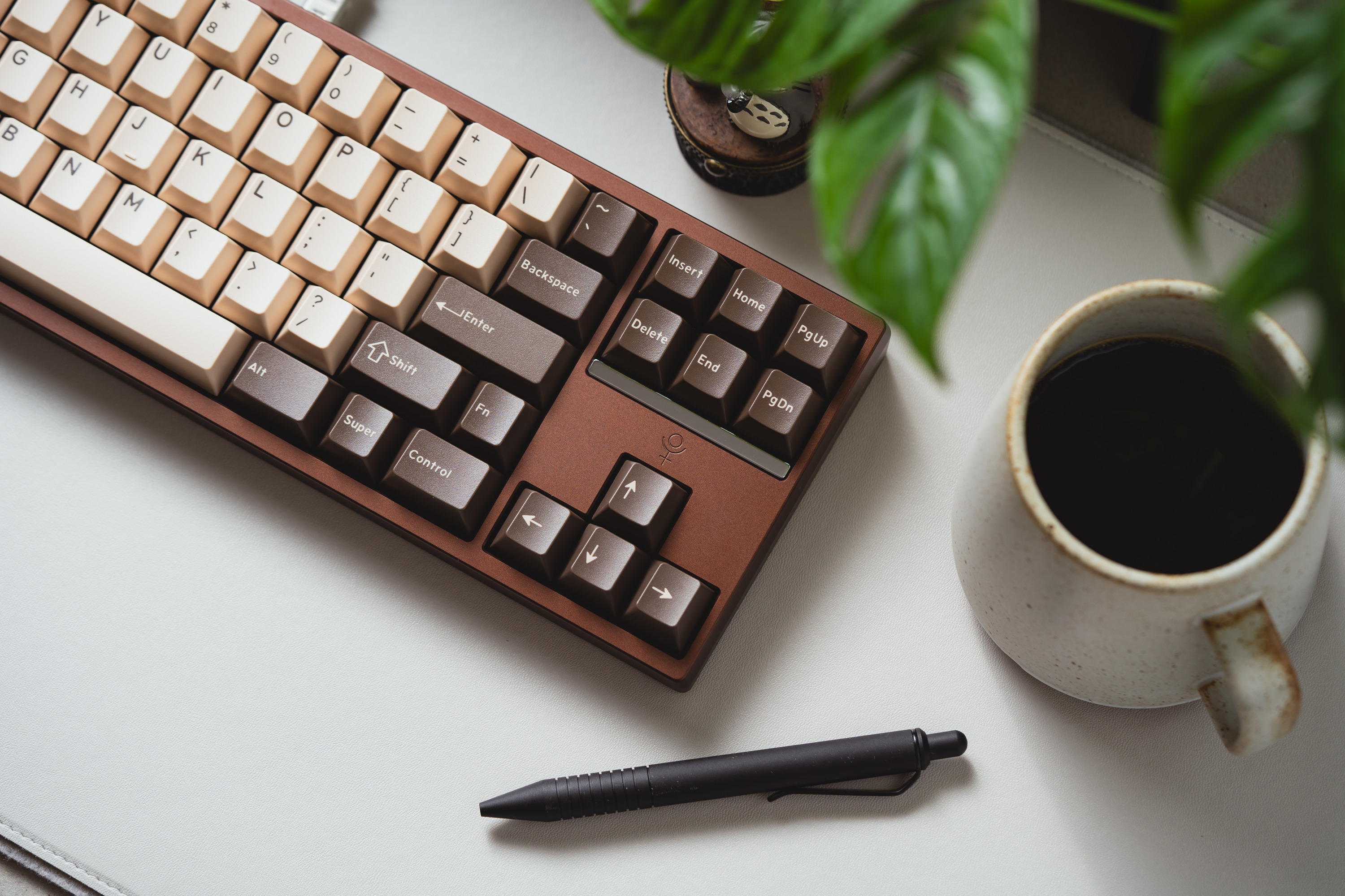 Pluto – KBDfans® Mechanical Keyboards Store