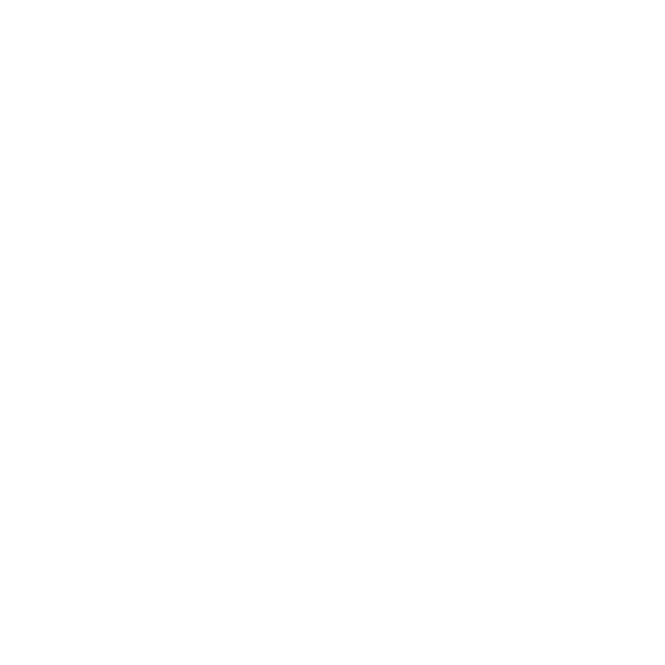 Icône d'épingle de localisation blanche à l'intérieur d'un contour circulaire.