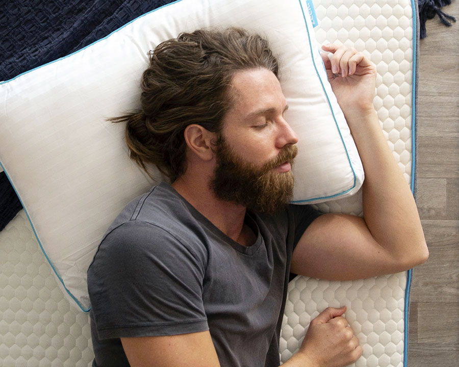 Mattress Zoning