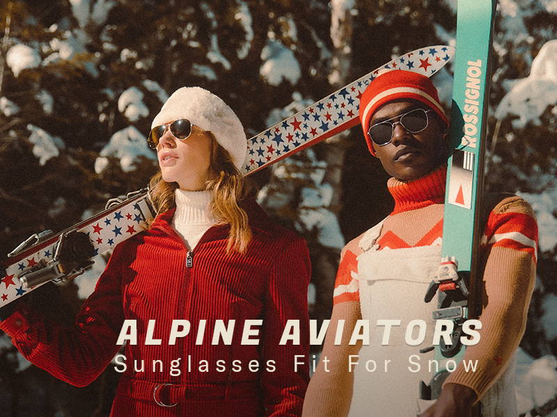 Alpine Aviators