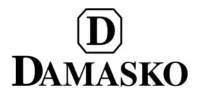 Damasko Watch Logo