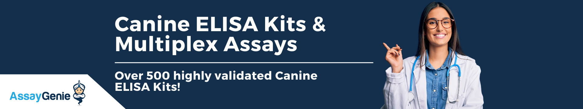 Canine ELISA Kits