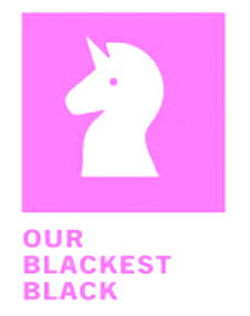Blackest Black 3.0 – Culture Hustle