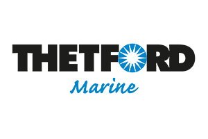 Thetford Marine Logo