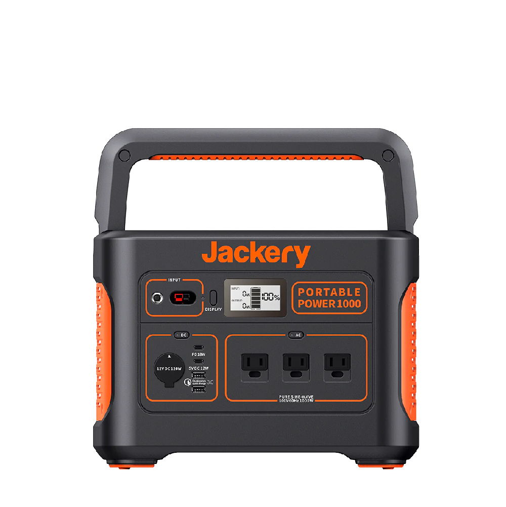 取扱説明書・資料無料ダウンロード – Jackery Japan
