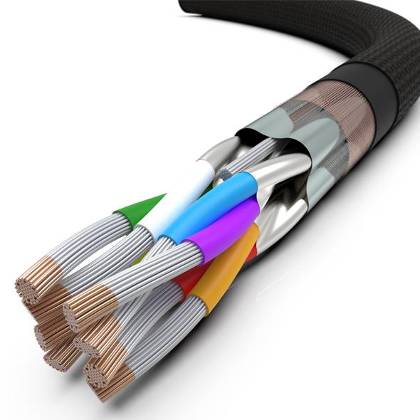 APERIO input cables