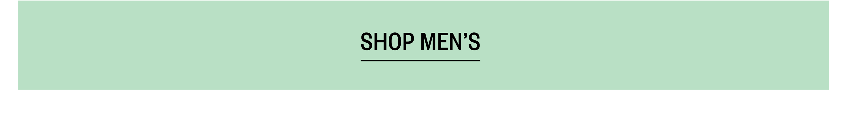 Shop Men's Black Friday Sale