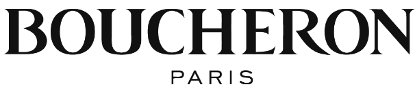 Boucheron Watch Logo