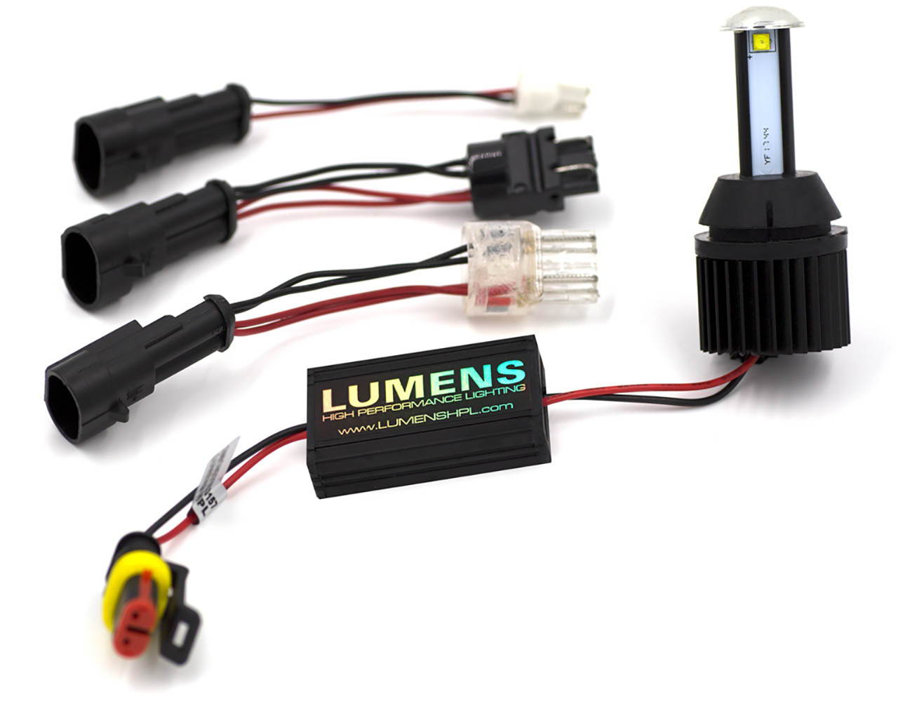 LUMENS HPL LED Exterior LED - Xtreme Reverse Backup LEDs