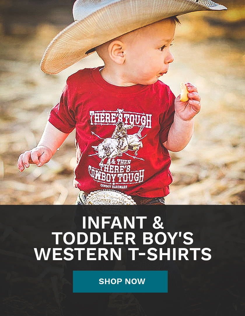 western wear for babies