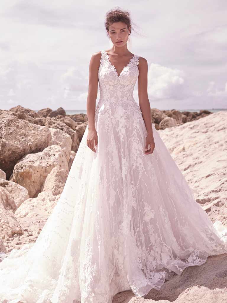 Sottero & Midgley Reeve