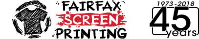 Fairfax Screen Printing