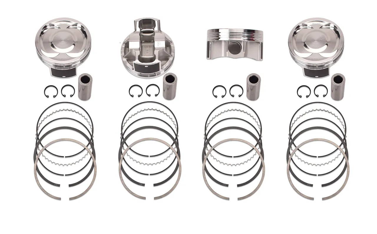 IAG 750 Pistons and Rings