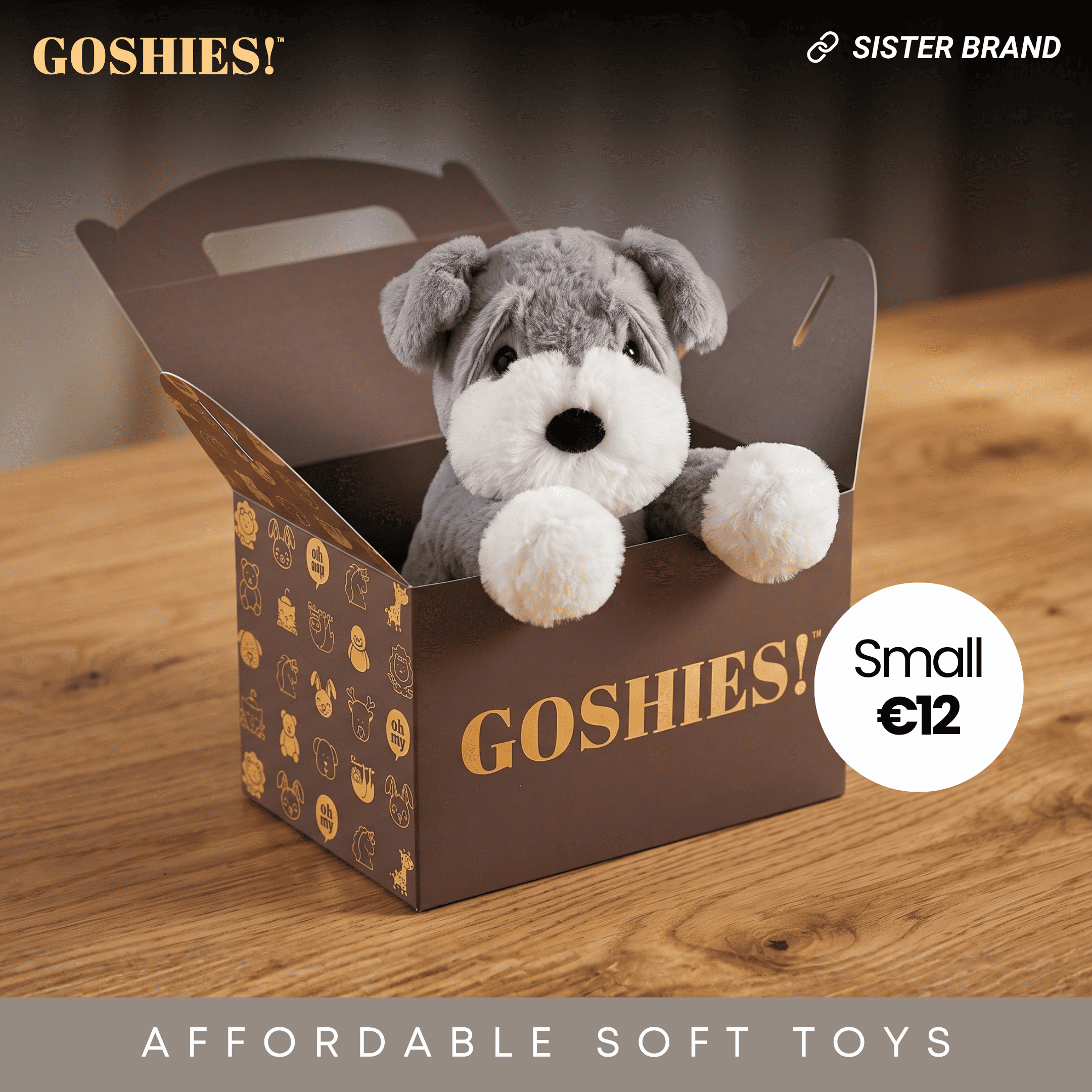 Goshies
