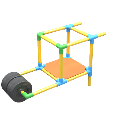 Wheelbarrow Build