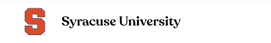 SYRACUSE UNIVERSITY MERCH