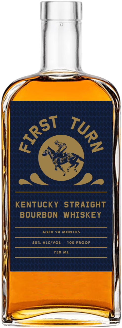 First Turn