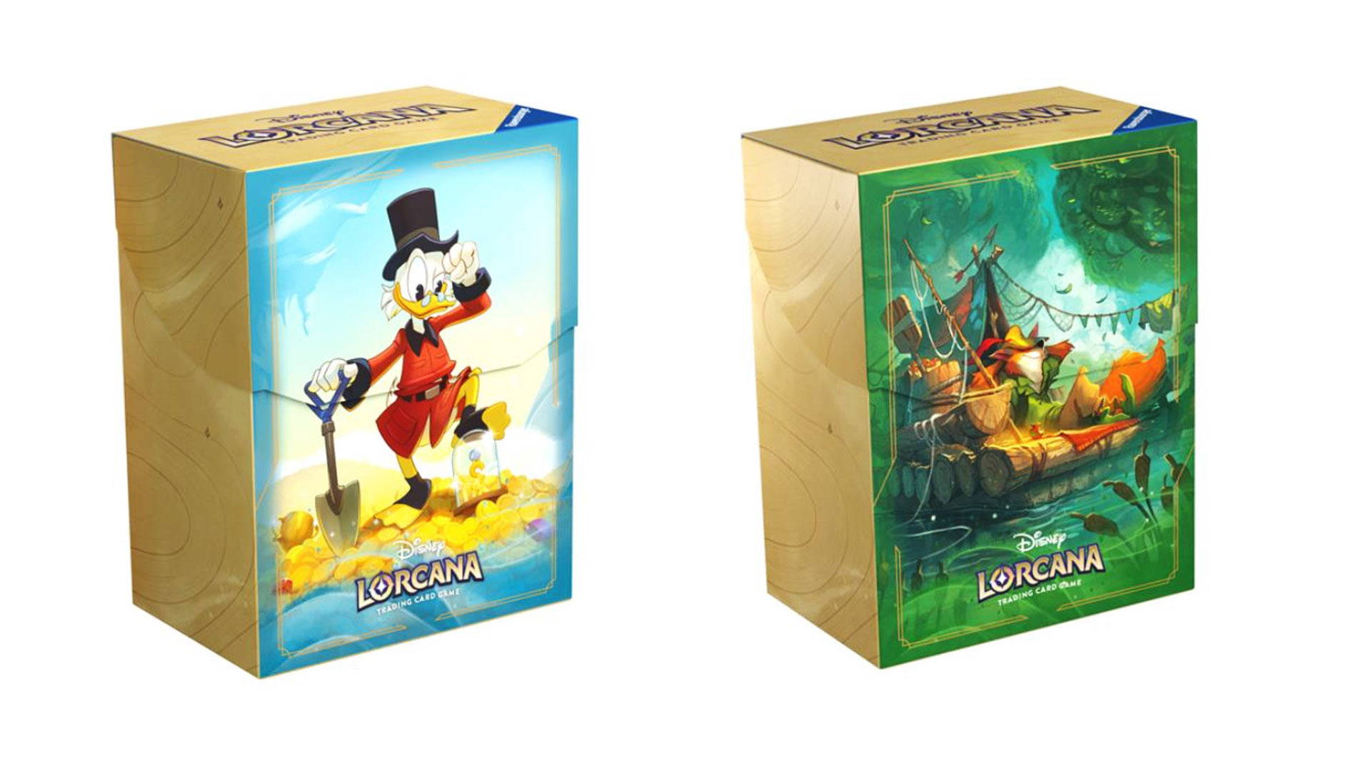 lorcana japanese card prices Disney Lorcana Rise of the Floodborn main image 0