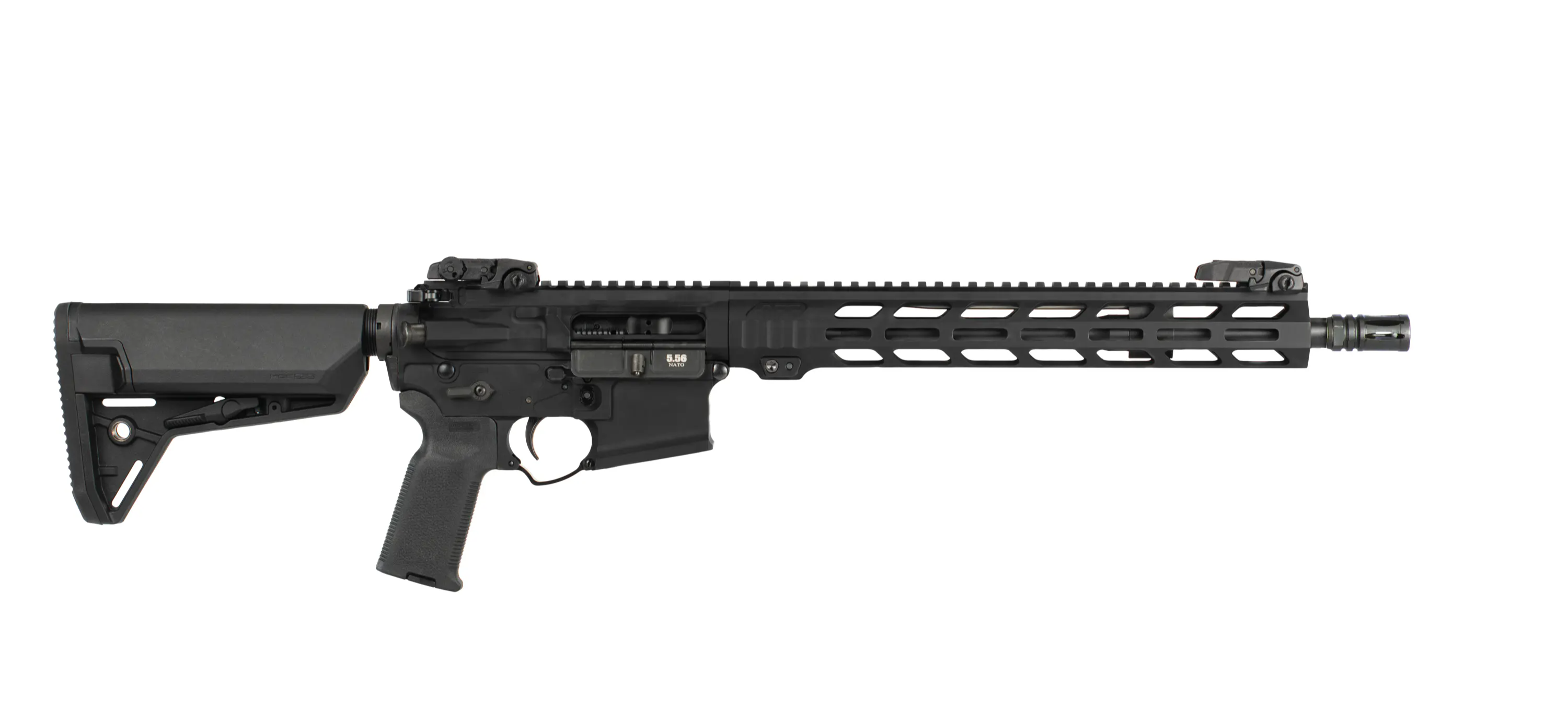APF Armory Enhanced Law Enforcement Carbine