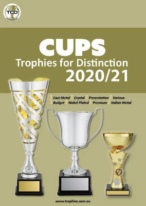 TCD Cups 2020/2021