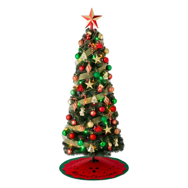 おしゃれでかわいいクリスマスツリーおすすめ7選 卓上タイプやledタイプなどサイズ タイプ別に紹介 Francfranc フランフラン 公式通販 家具 インテリア 生活雑貨