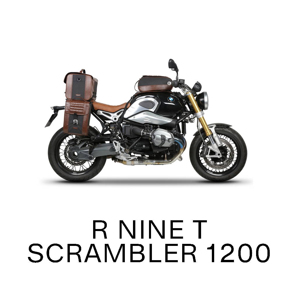 R Nine T Scrambler 1200