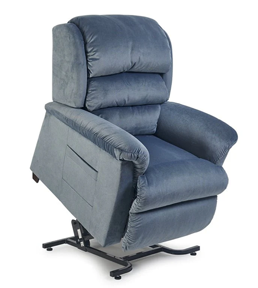 Golden MaxiComforter Relaxer lift chair recliner